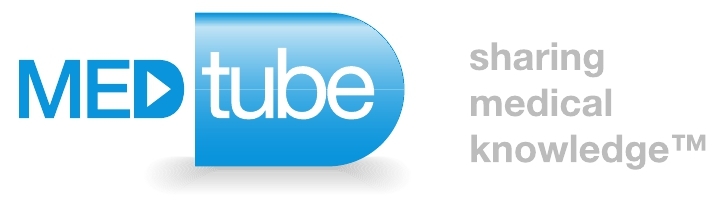 MEDtube logo